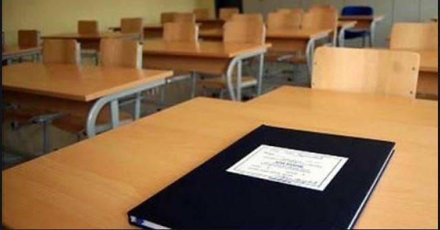 Pazartesi Gününden Yüz Yüze Eğitim Devam Edecek