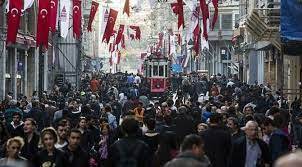 Türkiye, BM İnsani Gelişme Endeksi raporunda 48. sırada yer aldı