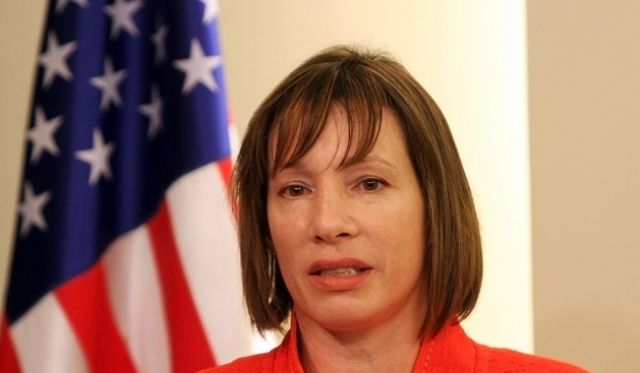 Jacobson: Reform Olmadan Genel Seçimlerin Yapılması Hatadır