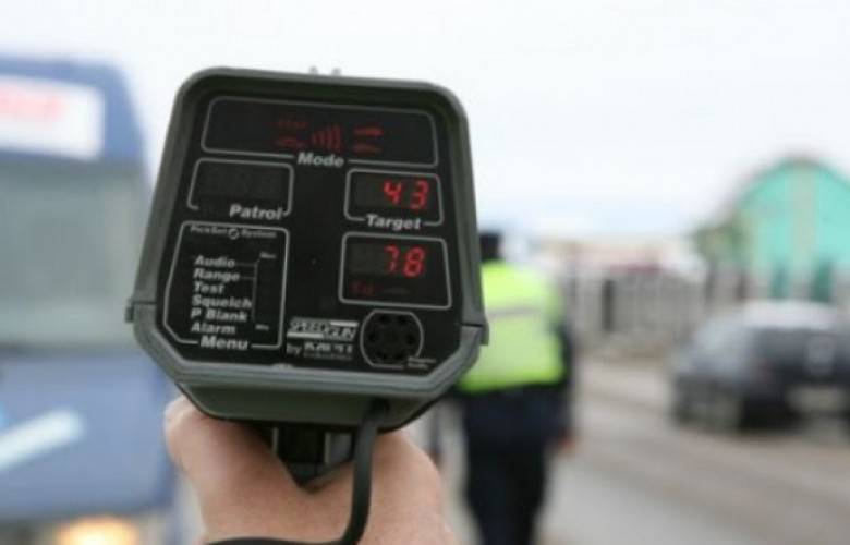 Son 24 Saatte 1147 Trafik Cezası