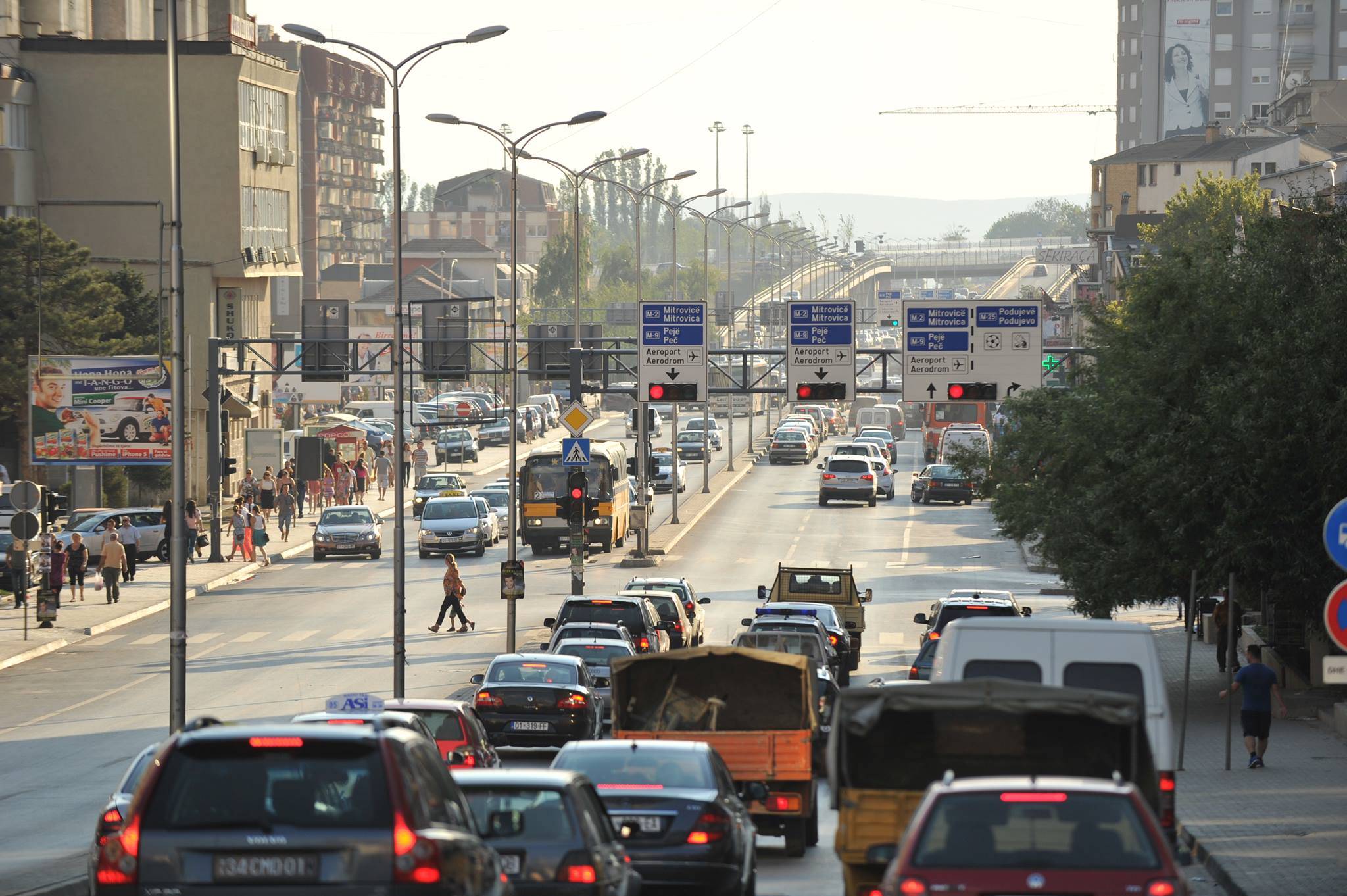 Araçlar Yeni Yasası Büyük Cezaları Öngörüyor