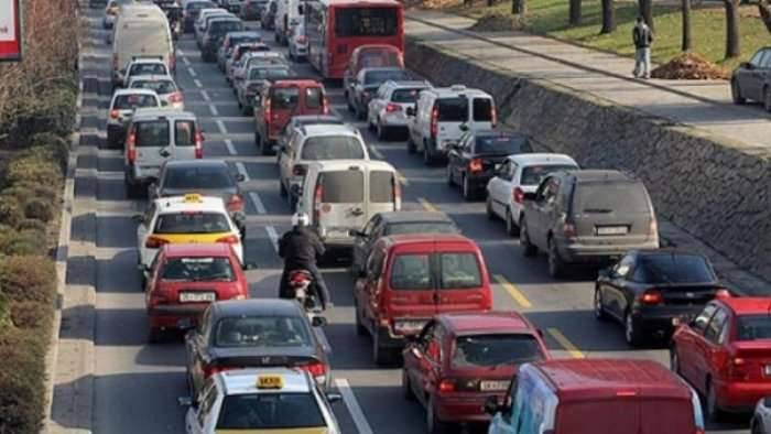 24 Saat İçinde 2 Ölümcül Kaza ve 1095 Trafik Cezası