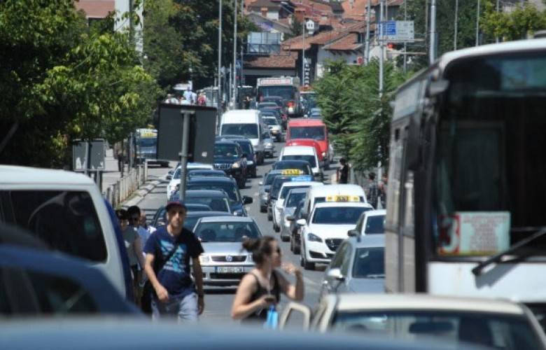 Trafik Güvenliği İçin Görev Grubu