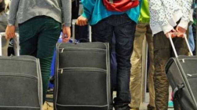 İnsan Tacirleri Kosovalıların İllegal Göçünden 20 Milyon Kar Etti