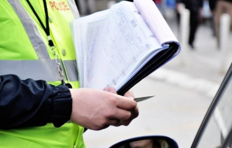 Ocaktan Trafik Cezaları 500 Avroya Kadar Olacak