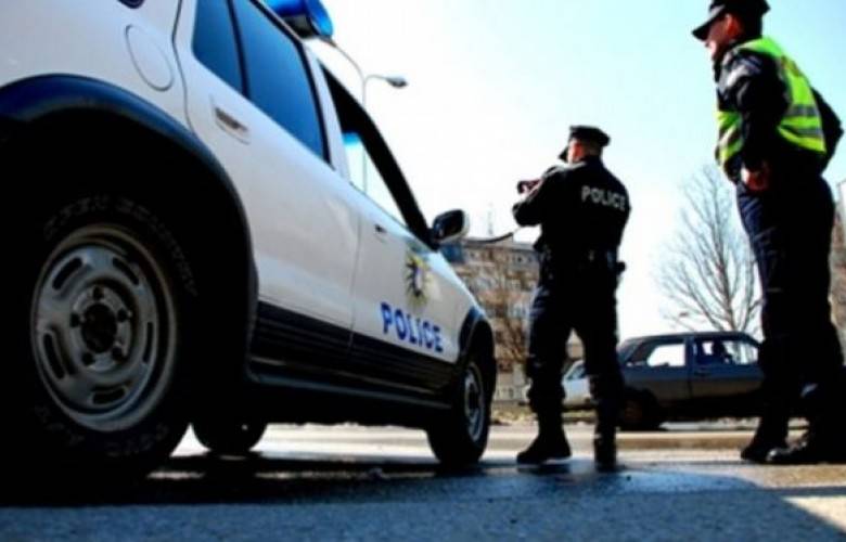 Yeni Trafik Yasası 24 Saatte 762 Ceza Getirdi