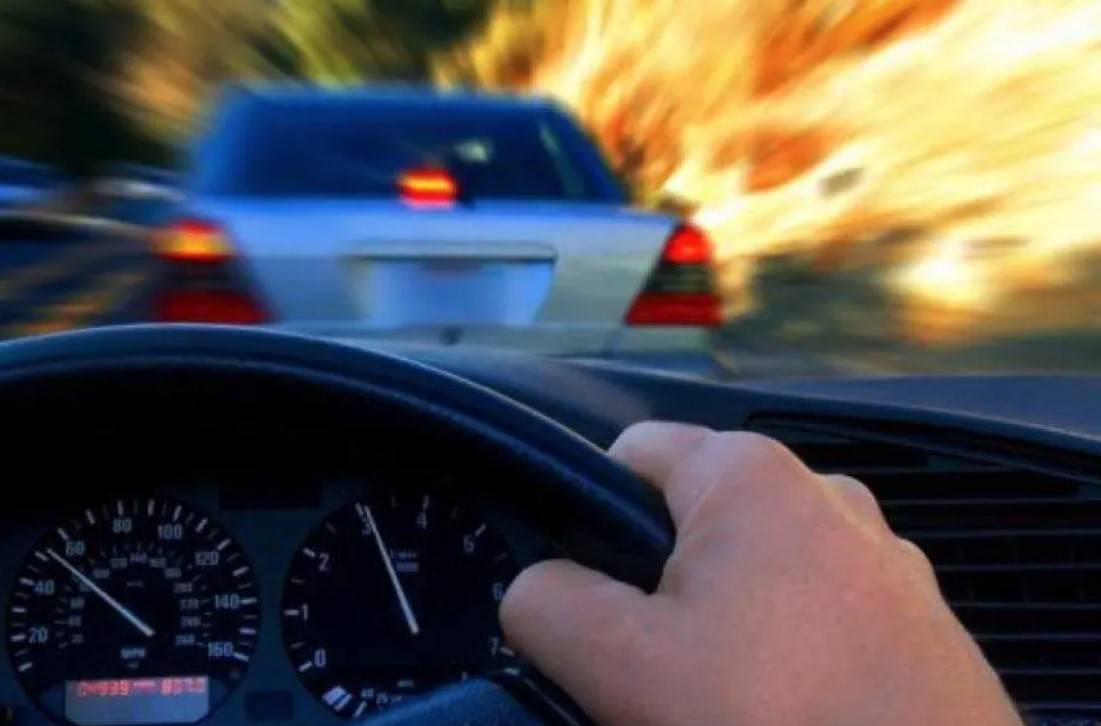 Mayıs’ta  4300 Trafik Cezası Kesildi