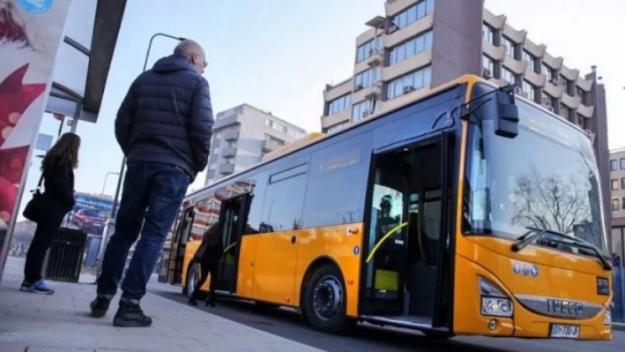 ‘Trafiku Urban’, Aylık Biletlerin Geçerliliğini Dokuz Gün Uzattı