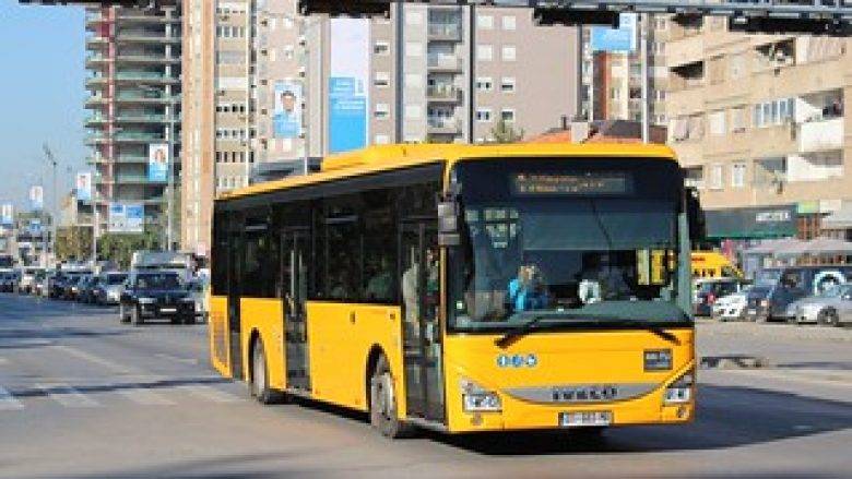‘Trafiku Urban’ Tekrar Tüm Hatlarda Seferlere Başladı