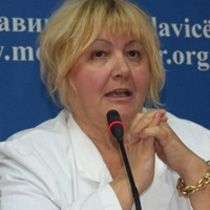 "Sırplar Seçime Katılmamalı"