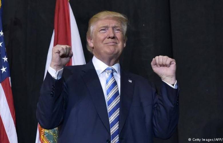 Trump'ın Kosova Hakkında Bilgisi Yok