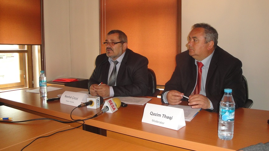 Prizren'de Eğitim Tartışıldı