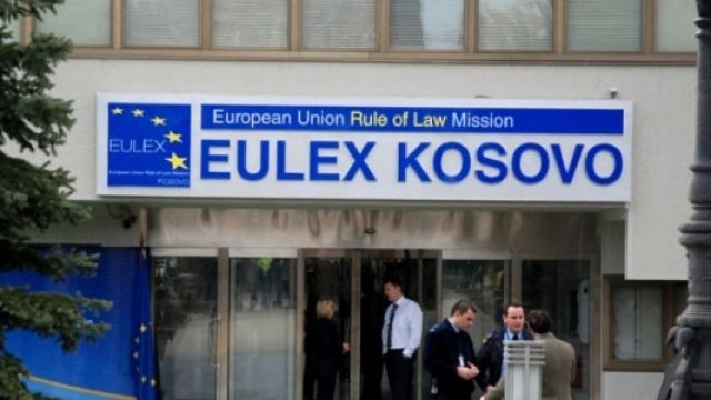EULEX-in Geçiş Süreci 15 Haziran'da Başlıyor
