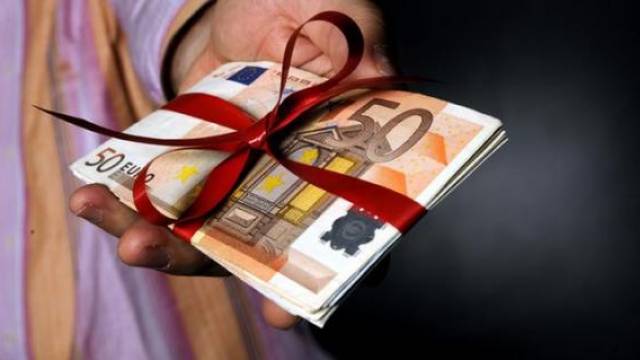 Yolsuzluk,  Toplumu Kaygılandırmaya Devam Ediyor