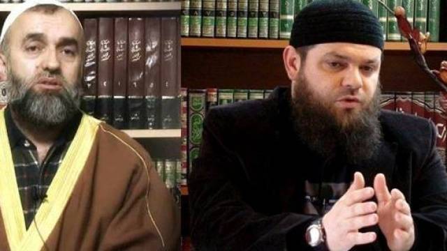 Üç İmam Daha Serbest Bırakıldı