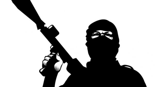 Terörden Üç Şüpheli Tutuklandı Biri ise Aranıyor