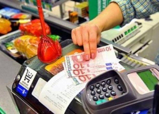 Gıda, Meşrubat ve Sigara Perakende Ticareti Arttı