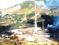 Belgrat Trepça'nın Özelleştirilmesine Karşı