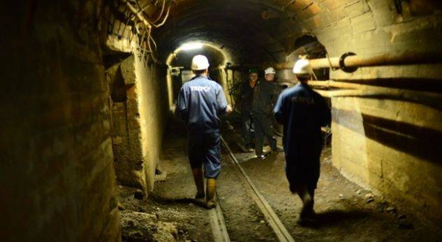 Hükümet’ten Trepçe’nin Zorla Alınacağı Haberlere Yalanlama