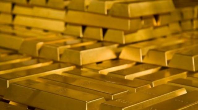 Trepçe'de Zamanında 10 Bin Kilo Altın Üretilmiştir