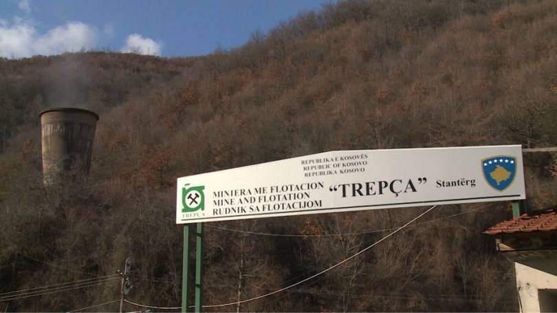 Sırp Milletvekilleri Trepçe Yasasını Oylamayacak