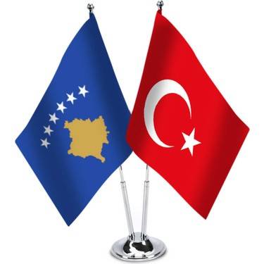 Türkiye ile Kosova Arasında Siyasi İstişare Toplantısı Yapılacak