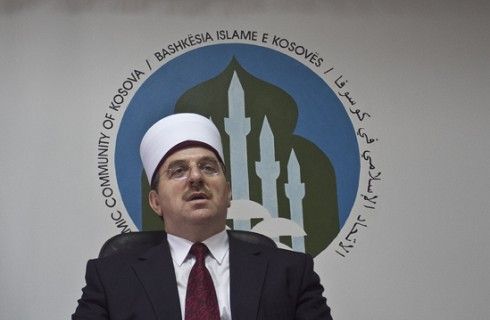 Tërnava: Başörtüsü Yasağı Kaldırılsın