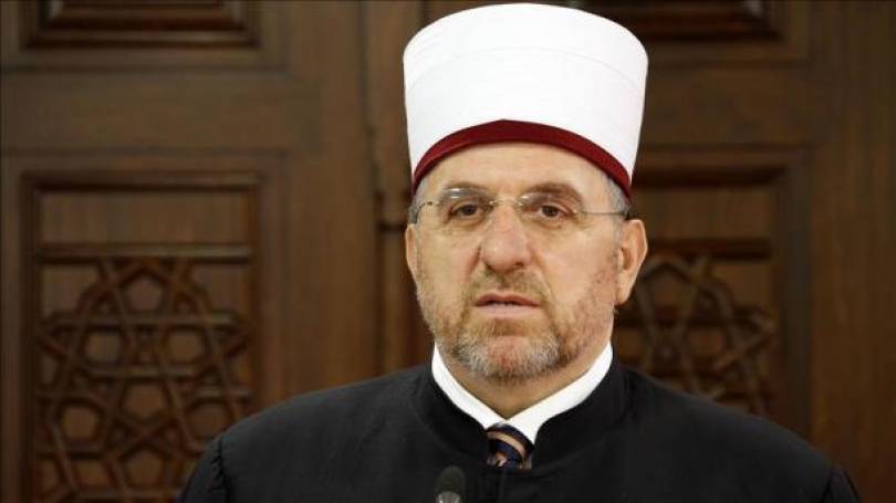 Tërnava: Türkiye Balkanlara Daha Fazla Odaklanmalı