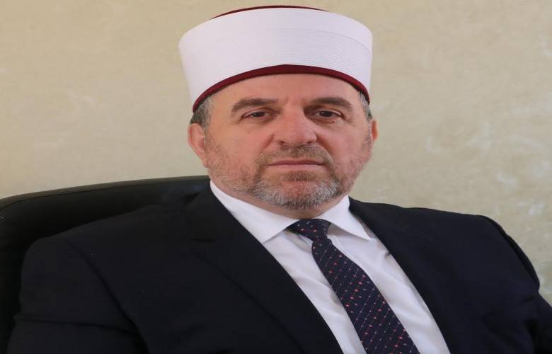 Tërnava: Dini Objelere Saldırılar Kabul Edilemez