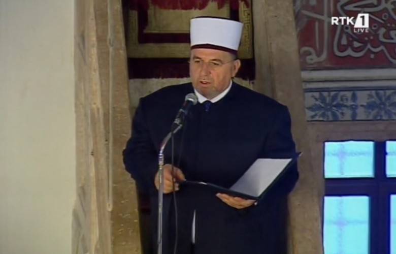 Tërnava: İslam, Kadın Haklarını Garanti Ediyor