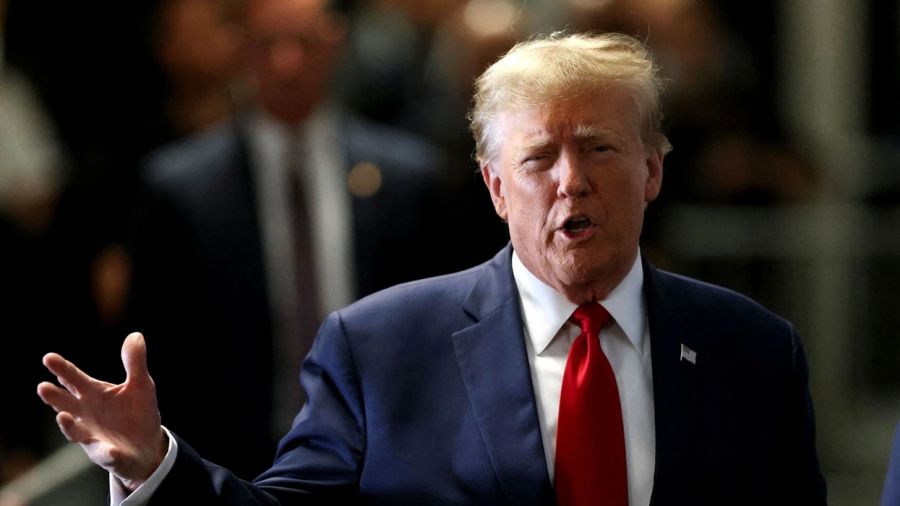 ABD, Trump’ı Kosova ve Sırbistan Arasındaki Anlaşmayı Sağlayan Liderler Arasında Gösterdi