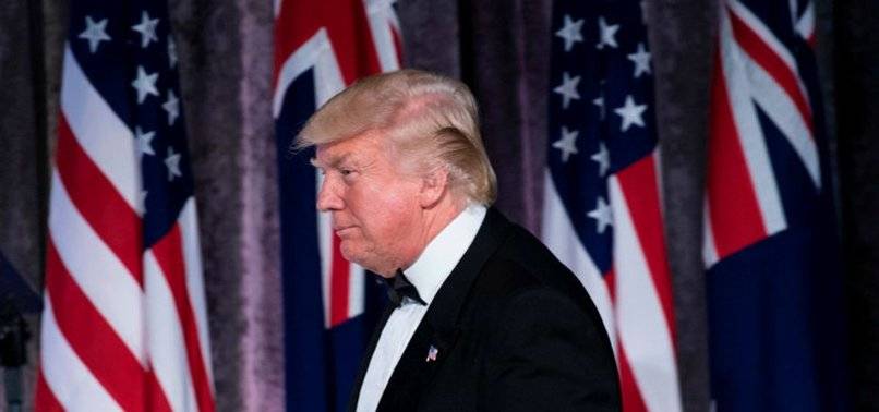 Kosova Trump’a “Özgürlük Nişanı” mı Verecek?