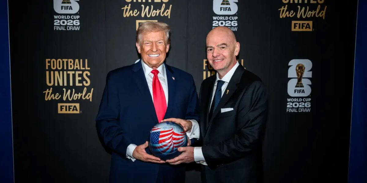 Trump aradı, FIFA cezayı askıya aldı: Dünya Kupası’nda siyasi müdahale krizi