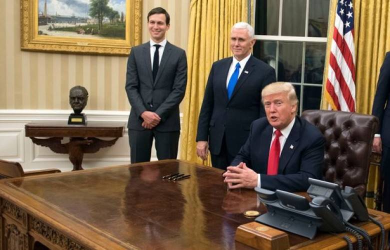 Kosova, Amerika'nın Gündeminde Değil