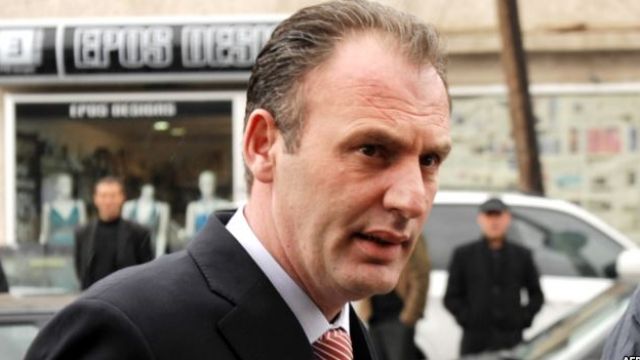 Bakanın Koruması İhaleler ve Rüşveti Ayarlıyordu