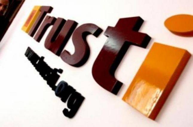 ABD Büyükelçiliği Trust’tan Paranın Ödenmesine Karşı