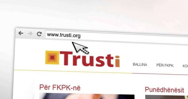400 Binden Çok Vatandaşımız Trust’a Başvurdu
