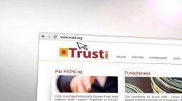 Trust’a 6 Saatte 200 bin Başvuru