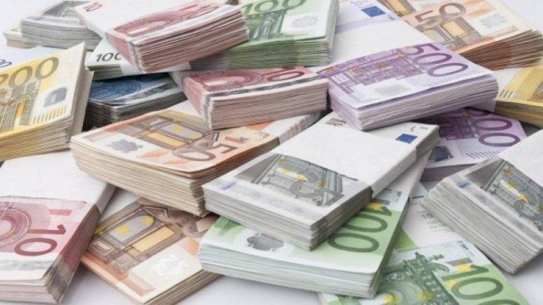 Trust’tan Bu Yılın İlk Altı Ayında 198 Milyon Euro Çekildi