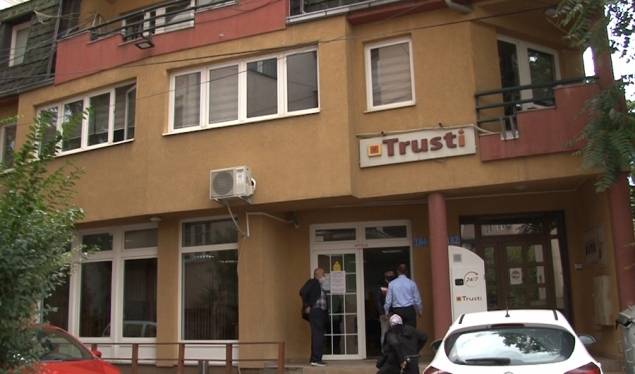 Trust: Ödemeler Çarşamba Günü Başlayacak