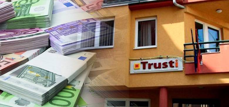 Trust’tan Tasarrufların Geri Çekilmesi İçin, Yakında İmzalar Toplanmaya Başlayacak