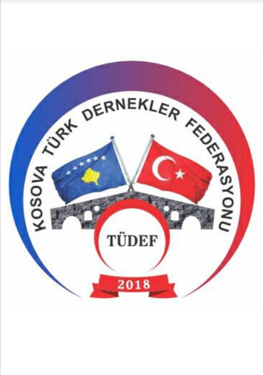 Kosova Türk Dernekler Federasyonu Çalışmalarını Değerlendirdi
