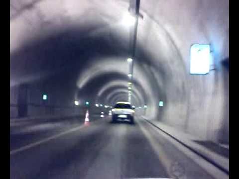 Kuzey Kallimash Tüneli de Açılıyor