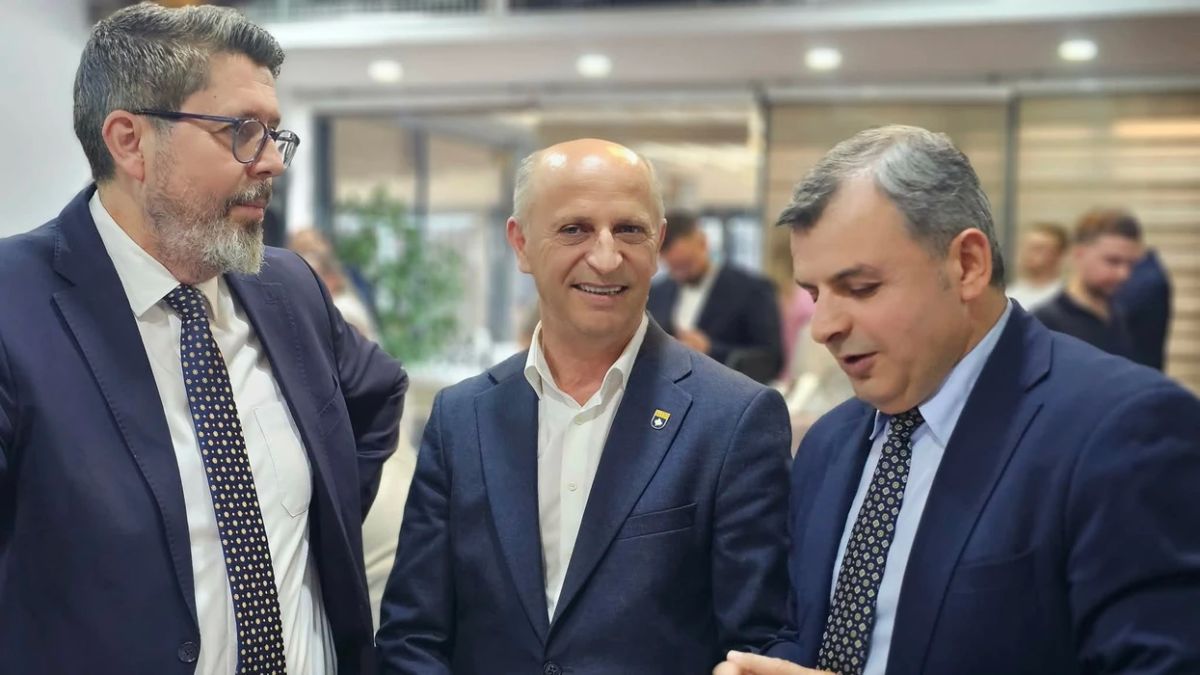 Kosova Turizm Birliği, Kuruluşunun 6. Yılını Kutladı