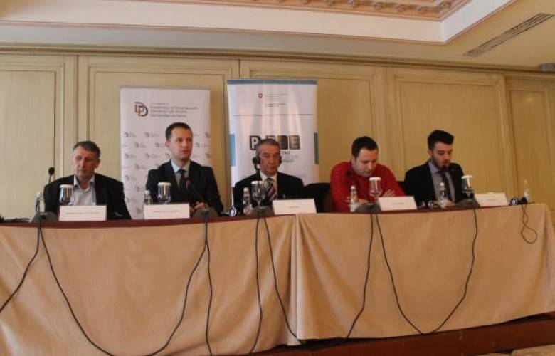 Kosova'yı  Ziyaret Edenlerin Sayısı Giderek Artıyor