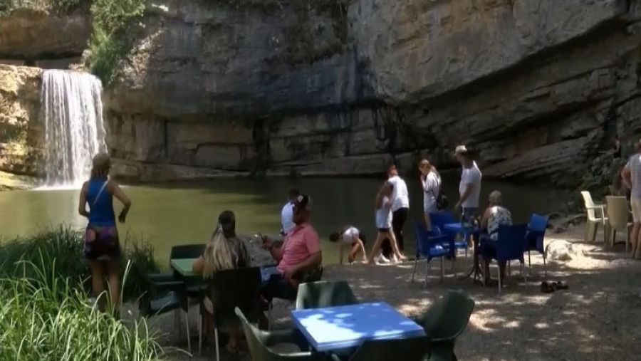 Balkan Paketleri Kosova’yı Uluslararası Turizm Destinasyonuna Dönüştürdü