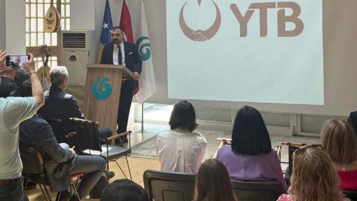 Balkanlar’da Sarı Saltık ve Türk İslam Mirası Bilimsel Oturumlarda Tartışıldı