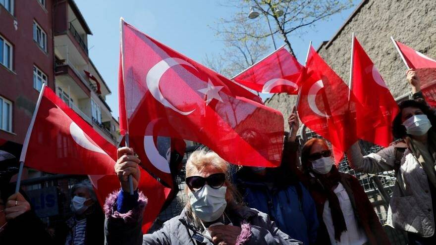 İngiltere’den sözde Ermeni soykırımı açıklaması