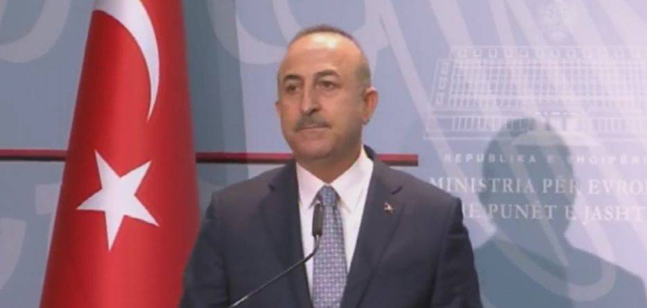 Türkiye, Arnavutluk’tan Tüm Gülenistleri İade Etmesini Bekliyor