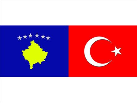 Türk-Kosova İş Forumu Düzenleniyor